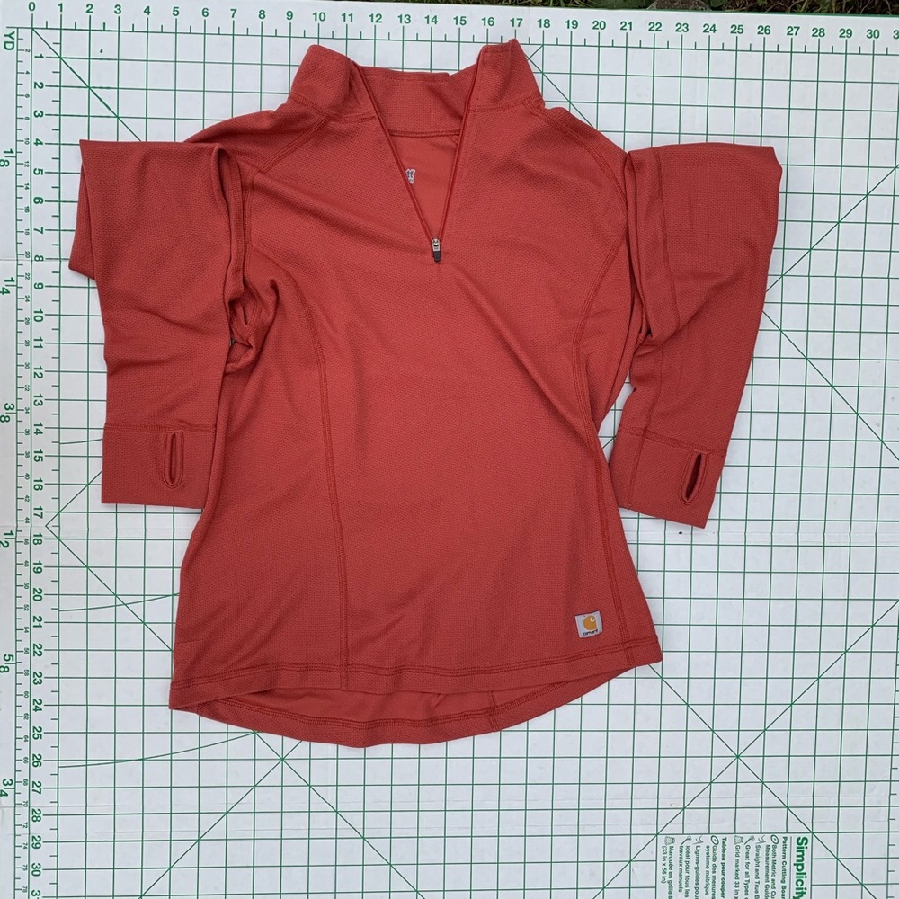 Carhartt long sleeve